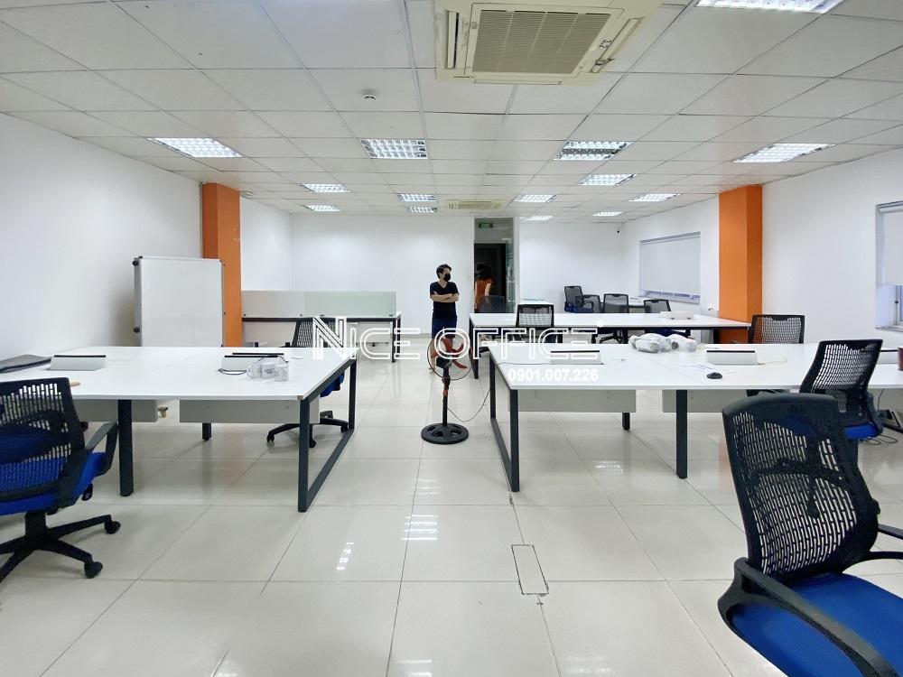 TÒA NHÀ OIIC BUILDING - Hình ảnh 4