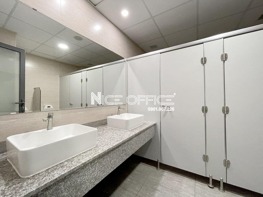 TÒA NHÀ PI GROUP BUILDING - Hình ảnh 15