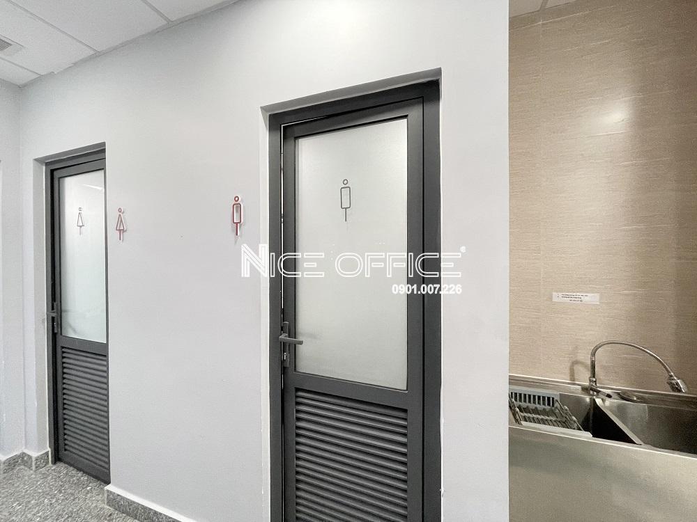 TÒA NHÀ PI GROUP BUILDING - Hình ảnh 14