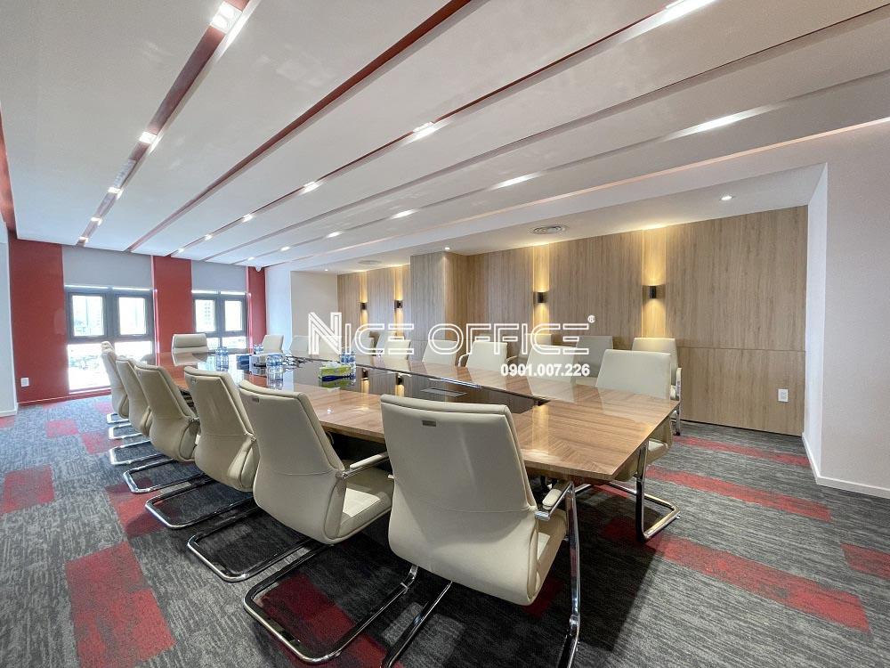 TÒA NHÀ PI GROUP BUILDING - Hình ảnh 9