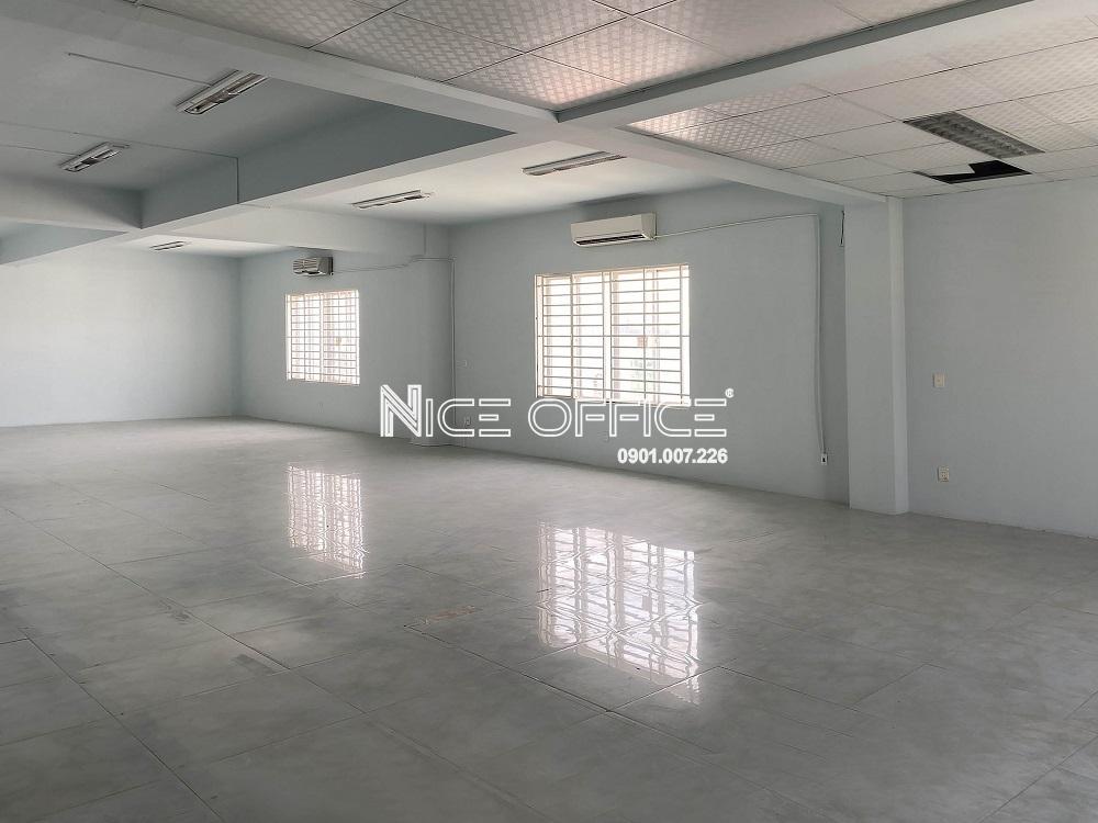 TÒA NHÀ GIC NGUYỄN VĂN ĐẬU - Hình ảnh 4