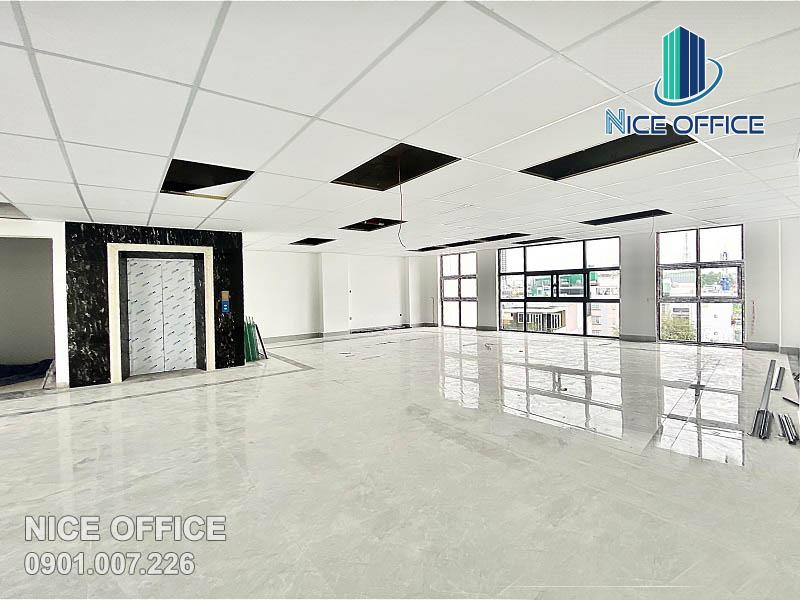 san-trong-cho-thue-tai-tsa-nguyen-phuc-nguyen Sàn trống cho thuê văn phòng tại tòa nhà TSA Nguyễn Phúc Nguyên quận 3