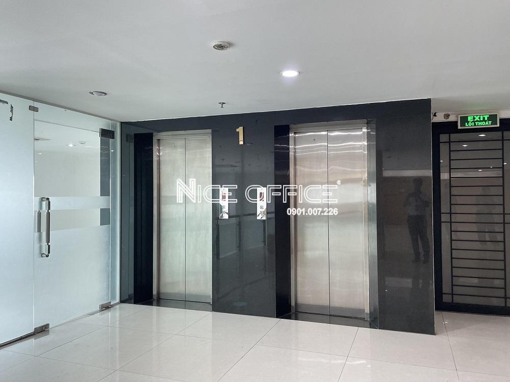 TÒA NHÀ ĐOÀN HẢI PLAZA - Hình ảnh 4