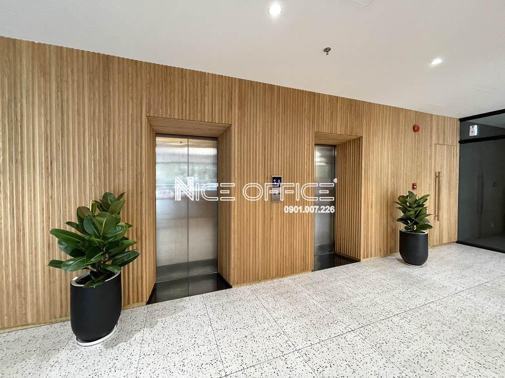 TÒA NHÀ PI GROUP BUILDING - Hình ảnh 6