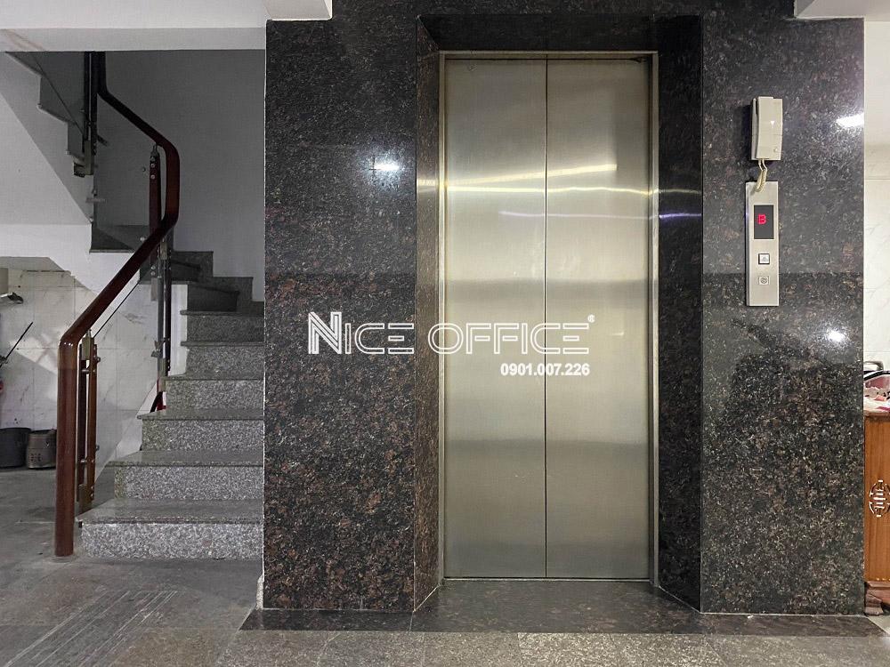 TÒA NHÀ NAM HẢI BUILDING - Hình ảnh 3