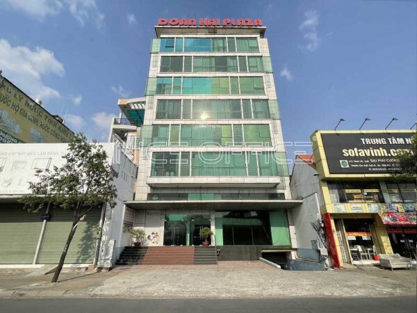 Đoàn Hải Plaza