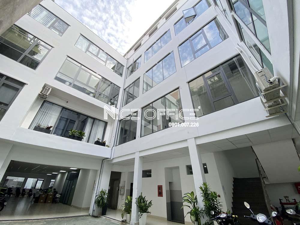 TÒA NHÀ GOLD STAR 15 BUILDING - Hình ảnh 3