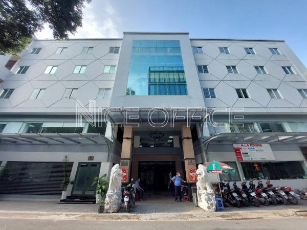 MID Building