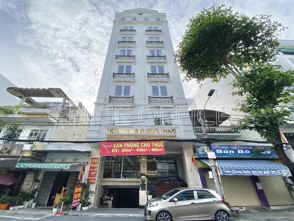 Trung Nam Building