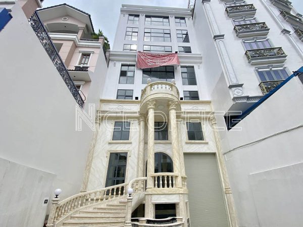 TSA Nguyễn Phúc Nguyên
