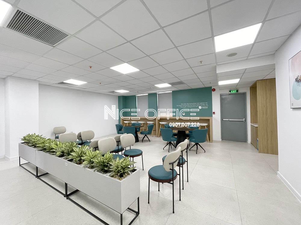 TÒA NHÀ PI GROUP BUILDING - Hình ảnh 8