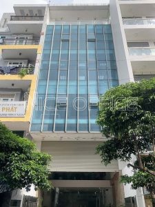 Văn phòng cho thuê quận Tân Bình tòa nhà Phatland Office