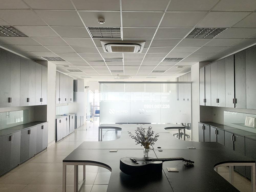 TÒA NHÀ PHATLAND OFFICE LÊ VĂN HUÂN - Hình ảnh 6