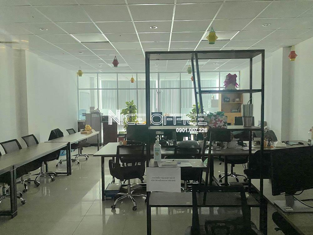 TÒA NHÀ NAM HẢI BUILDING - Hình ảnh 6