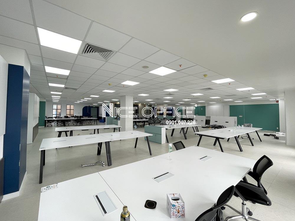 TÒA NHÀ PI GROUP BUILDING - Hình ảnh 7