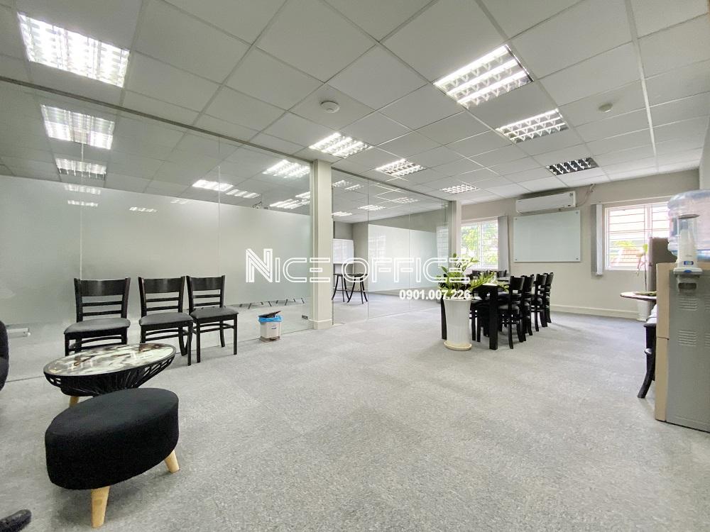 TÒA NHÀ MID BUILDING - Hình ảnh 4