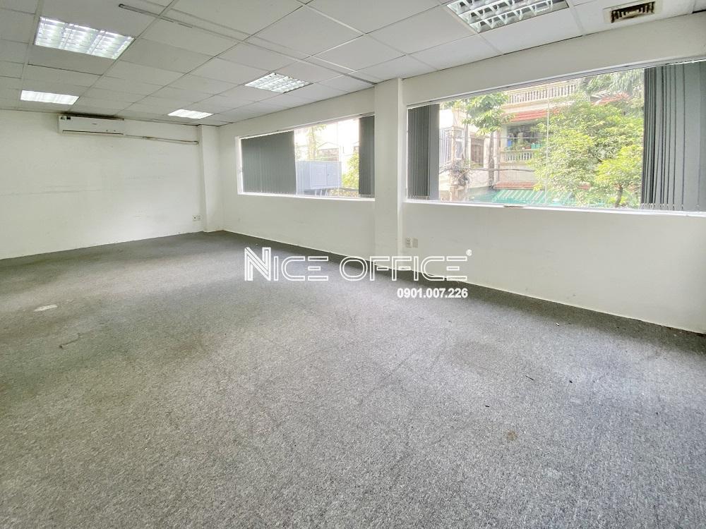 TÒA NHÀ MID BUILDING - Hình ảnh 5