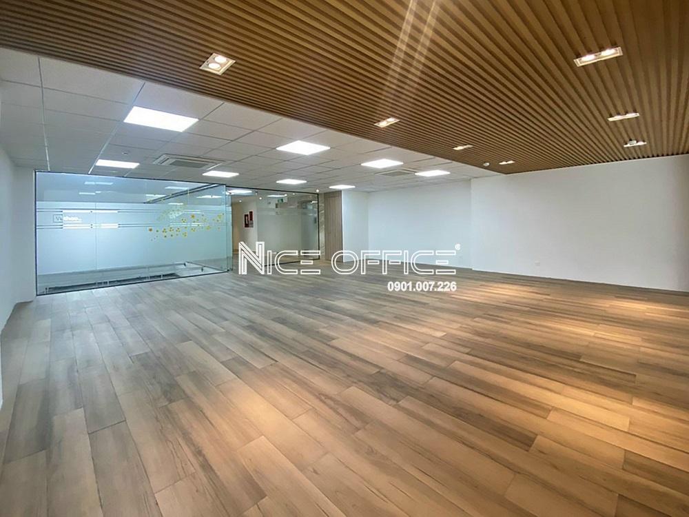 TÒA NHÀ MỘC GIA LAM SƠN - Hình ảnh 4