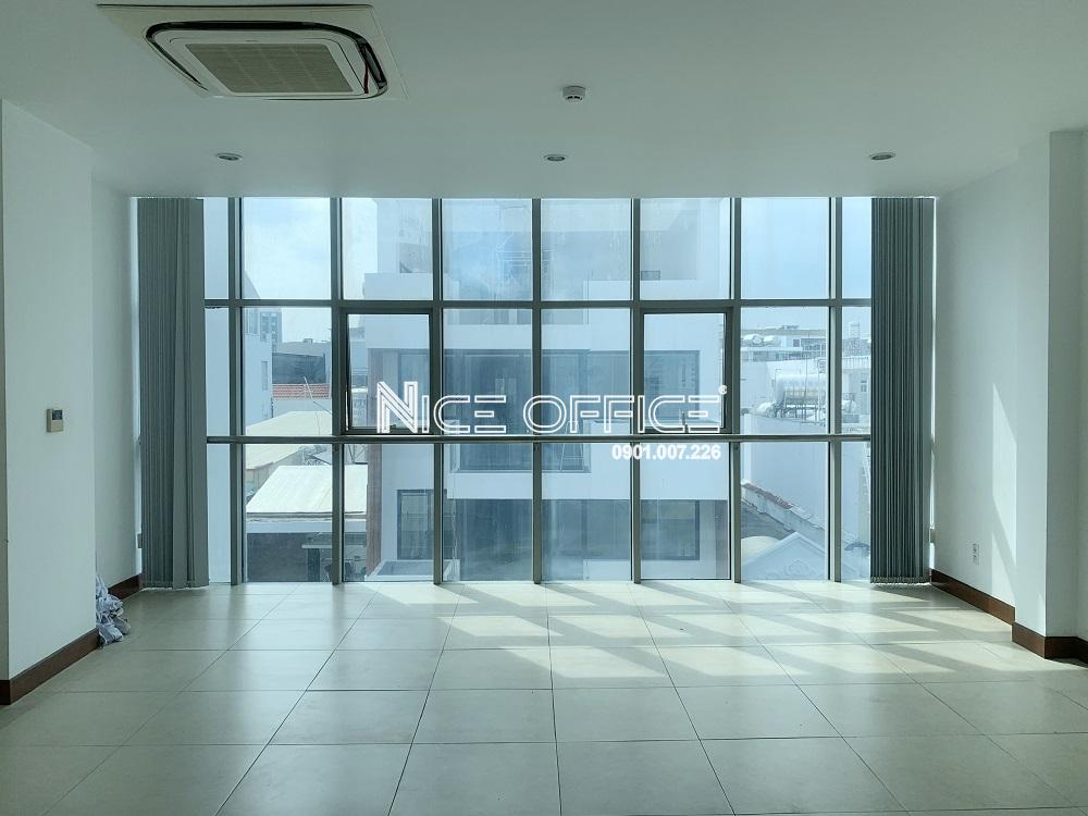 TÒA NHÀ PHATLAND OFFICE LÊ VĂN HUÂN - Hình ảnh 5