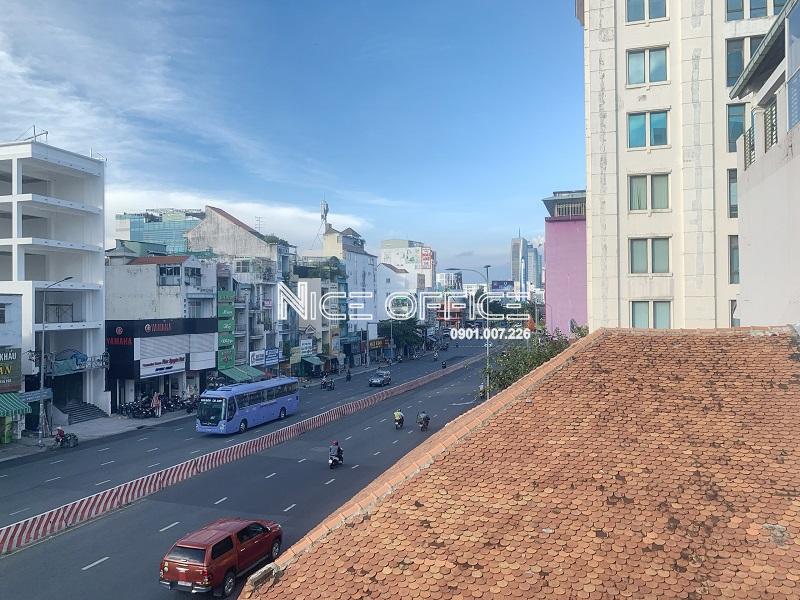 TÒA NHÀ QUEEN BUILDING - Hình ảnh 8