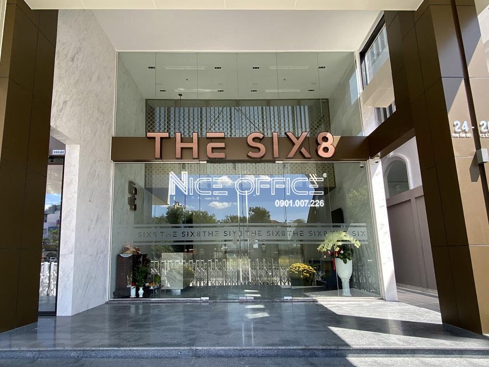 cong-chinh-toa-nha-the-six8-building-quan-tan-binh