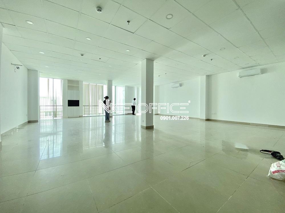 TÒA NHÀ HALO BUILDING NGUYỄN TRUNG TRỰC - Hình ảnh 5