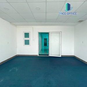 Diện tích trống cho thuê tại Winhome Ung Văn Khiêm