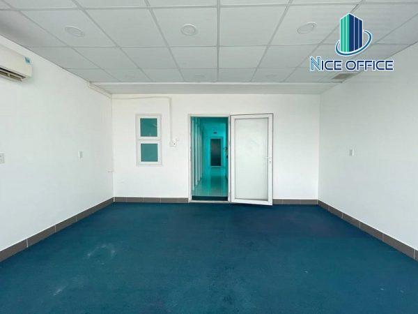 Diện tích trống cho thuê tại Winhome Ung Văn Khiêm