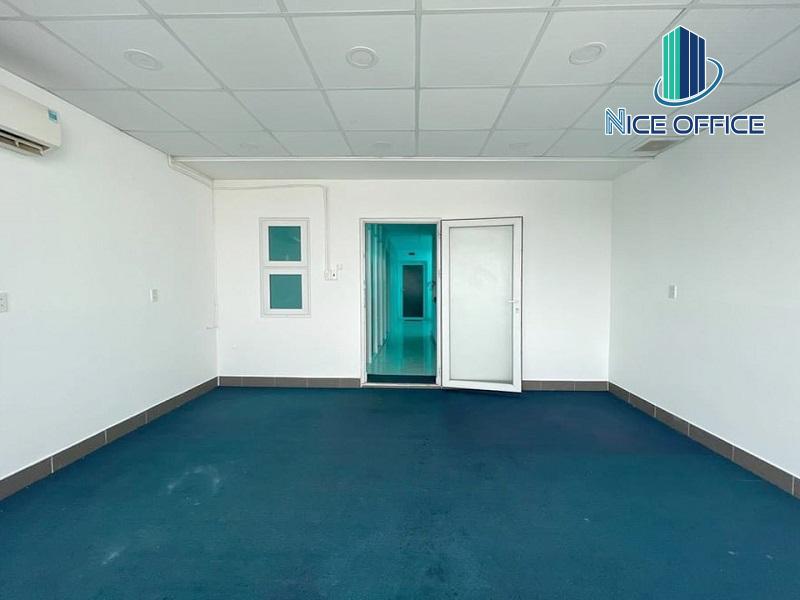 Diện tích trống cho thuê tại Winhome Ung Văn Khiêm