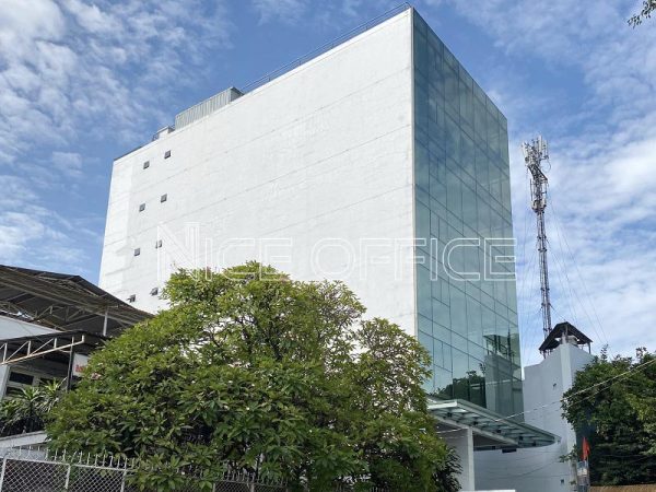 Green Tower đường Nguyễn Văn Trỗi, quận Phú Nhuận