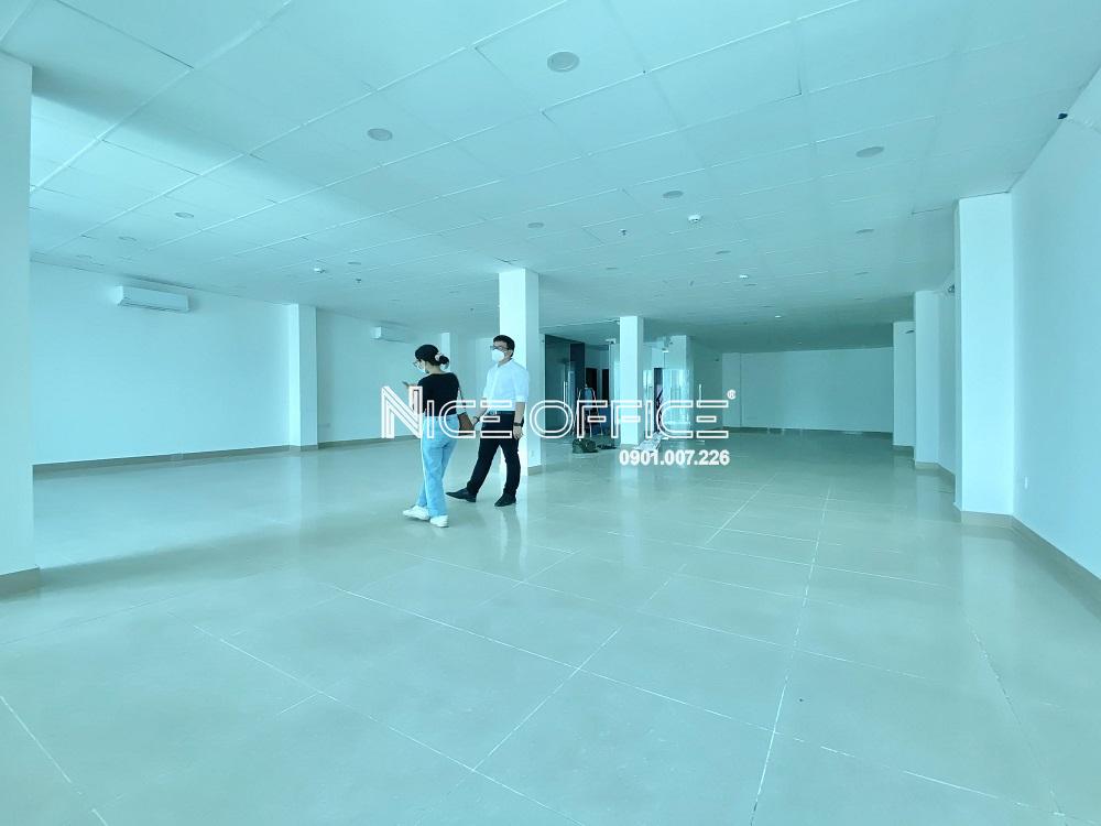 TÒA NHÀ HALO BUILDING NGUYỄN TRUNG TRỰC - Hình ảnh 4