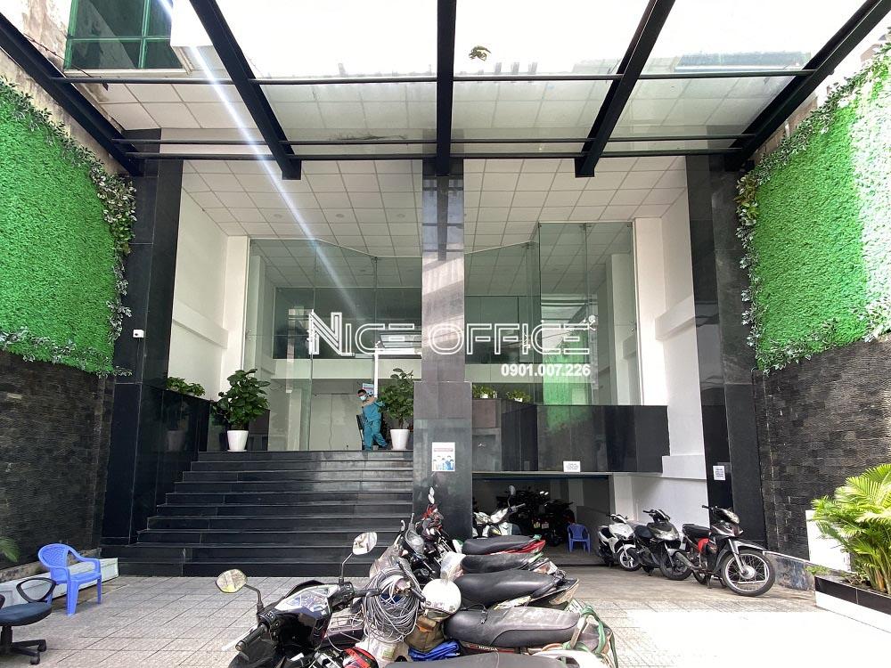 TÒA NHÀ HALO BUILDING NGUYỄN TRUNG TRỰC - Hình ảnh 2