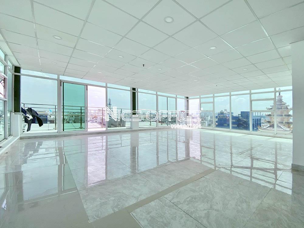 TÒA NHÀ HALO BUILDING NGUYỄN TRUNG TRỰC - Hình ảnh 6