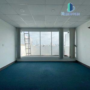 Văn phòng trống nhỏ cho thuê tại Winhome Ung Văn Khiêm