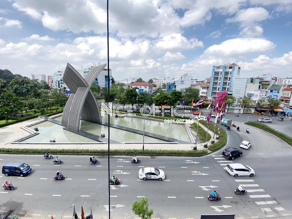 view-duong-phan-dinh-giot-tu-tang-5-toa-nha-the-six8-building