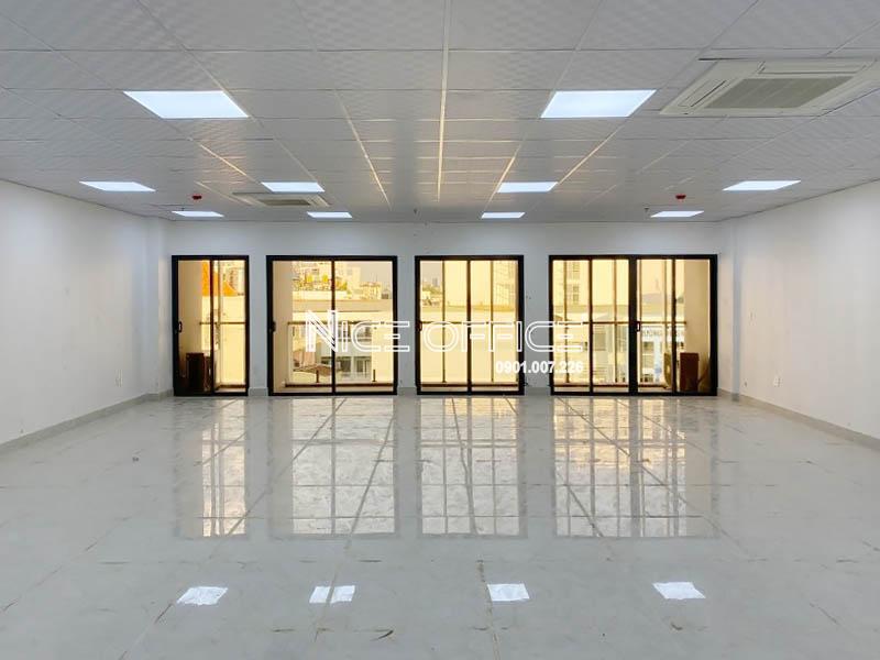 TÒA NHÀ VIETOFFICE BUILDING 4 - Hình ảnh 2