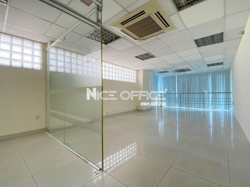 TÒA NHÀ P&T BUILDING - Hình ảnh 2