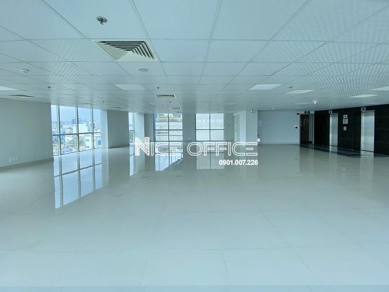 TÒA NHÀ HUBA TOWER - Hình ảnh 6