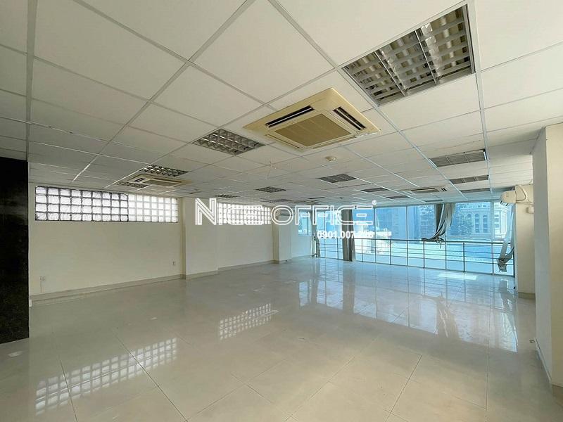 TÒA NHÀ P&T BUILDING - Hình ảnh 3