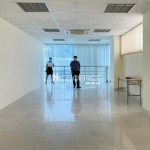 Metropole Thủ Thiêm - Nơi có đủ lựa chọn từ văn phòng truyền thống đến khu Shophouse đắc địa bậc nhất