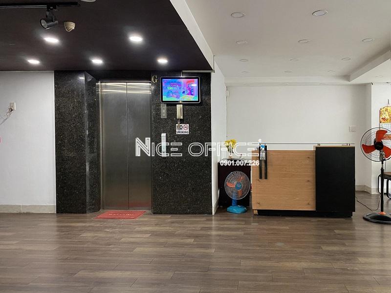 TÒA NHÀ P&T BUILDING - Hình ảnh 4