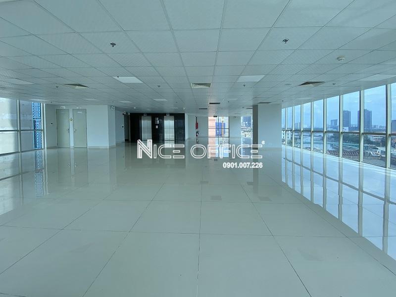 TÒA NHÀ HUBA TOWER - Hình ảnh 7