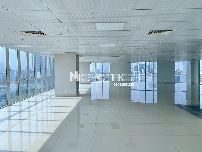 TÒA NHÀ HUBA TOWER - Hình ảnh 9