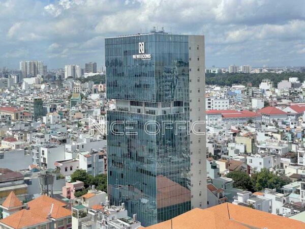 Newtecons Tower
