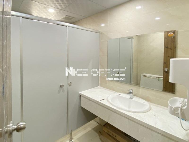 TÒA NHÀ VIETOFFICE BUILDING 4 - Hình ảnh 3