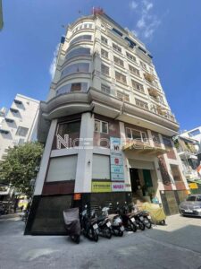 Văn phòng cho thuê giá rẻ quận 1 tòa nhà Tân Hoàng Long Building