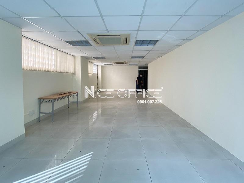 TÒA NHÀ P&T BUILDING - Hình ảnh 7