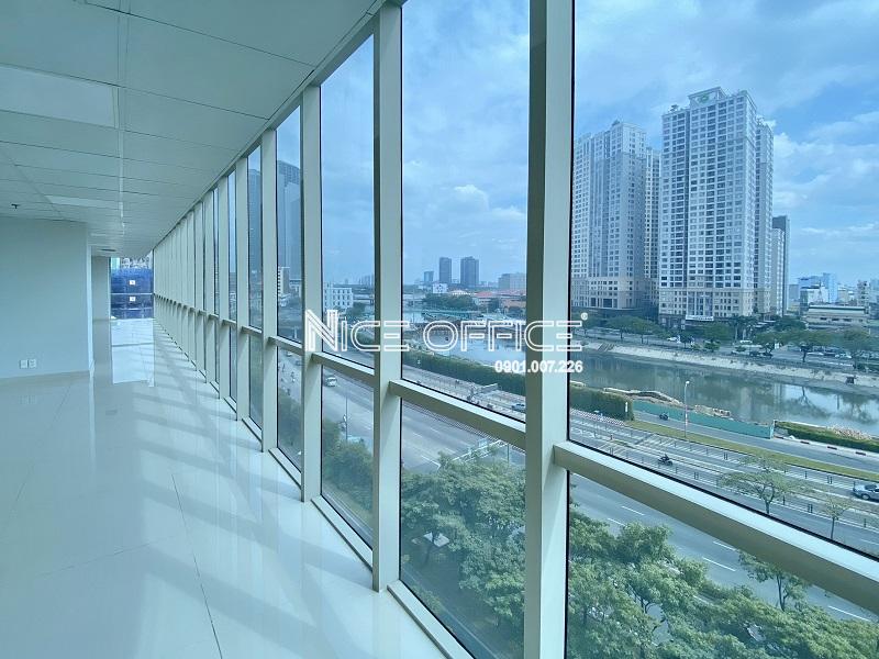 TÒA NHÀ HUBA TOWER - Hình ảnh 11