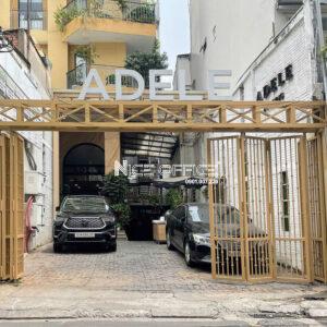 Alternative view of TÒA NHÀ ADELE BUILDING
