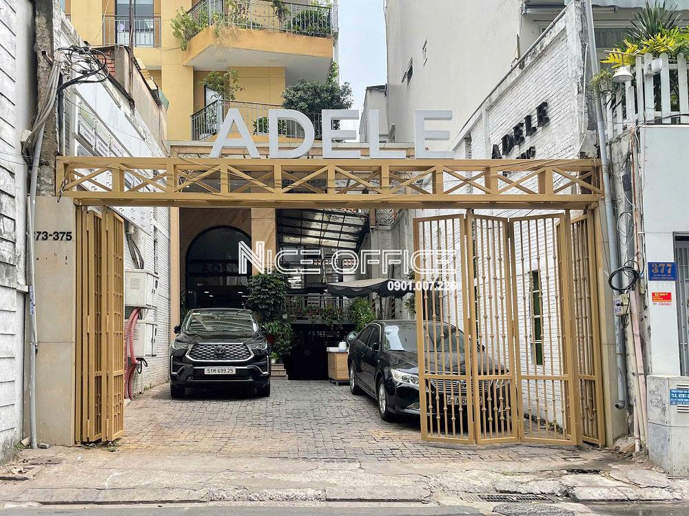 TÒA NHÀ ADELE BUILDING - Hình ảnh 2